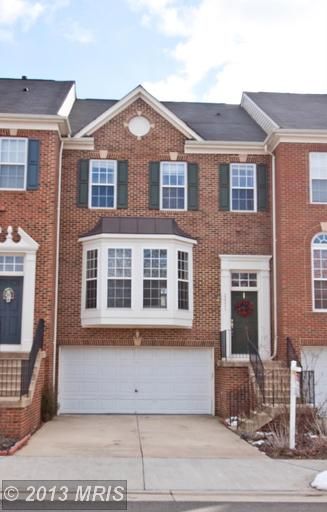 22047 CHELSY PAIGE SQUARE, Ashburn, VA 20148