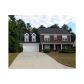 280 Wisteria Boulevard, Covington, GA 30016 ID:3065840