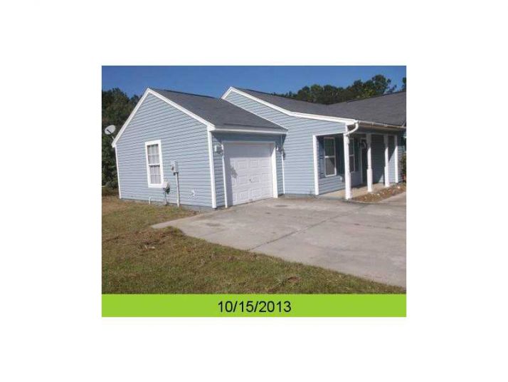 5 Whistlestop Drive, Guyton, GA 31312