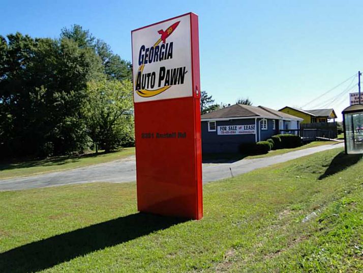 2351 Austell Road, Marietta, GA 30060