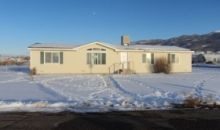 4464 N Quickdraw Lane Cedar City, UT 84721