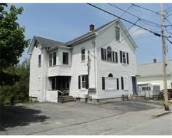 5 Pearl Street, Webster, MA 01570