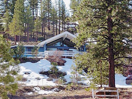 1 Mill Station Ranch Rd, Washoe Valley, NV 89704