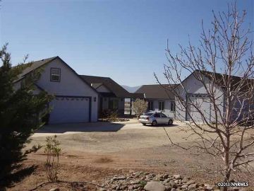1870 Crockett Lane, Gardnerville, NV 89410