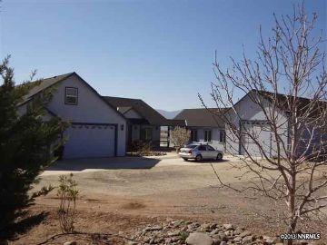 1870 Crockett  Lane, Gardnerville, NV 89410