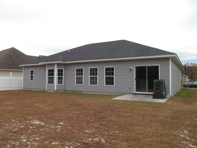 851 Hyacinth Cir, Guyton, GA 31312