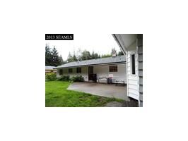 2435 O'Day Drive, Juneau, AK 99801