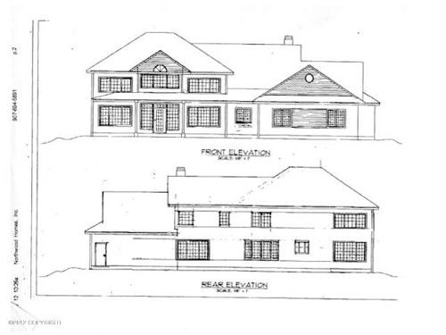5622 Abbott Road, Anchorage, AK 99507
