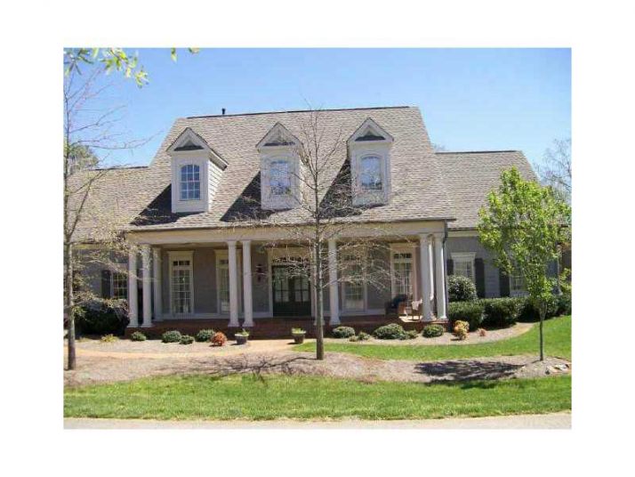 134 Prospector Ridge, Dahlonega, GA 30533