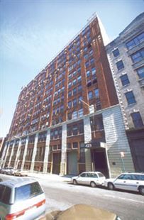 423 W. 55th St., New York, NY 10019