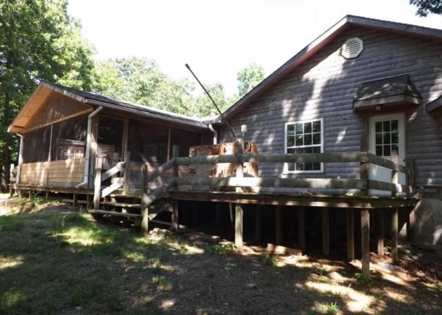 1700 Sanders Rd, Charlotte, AR 72522