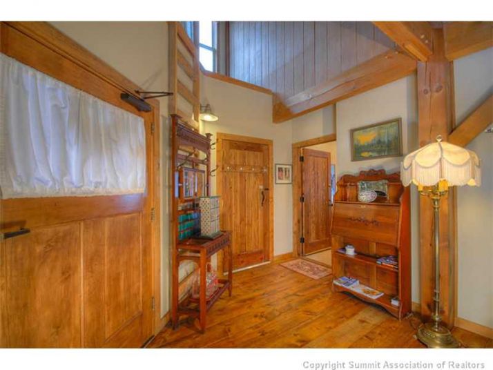 303 N Main St, Breckenridge, CO 80424