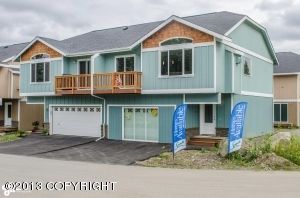 8054 Marsha Loop, Anchorage, AK 99507