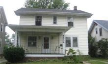 4414 Kenilworth Street Fort Wayne, IN 46806