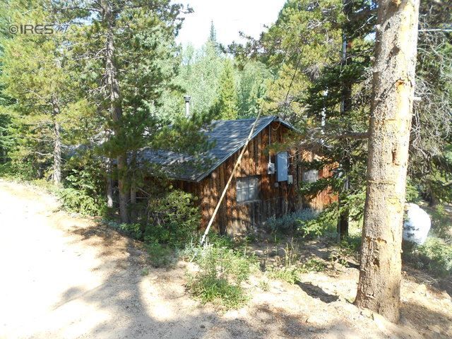 61 Collins Way, Black Hawk, CO 80422