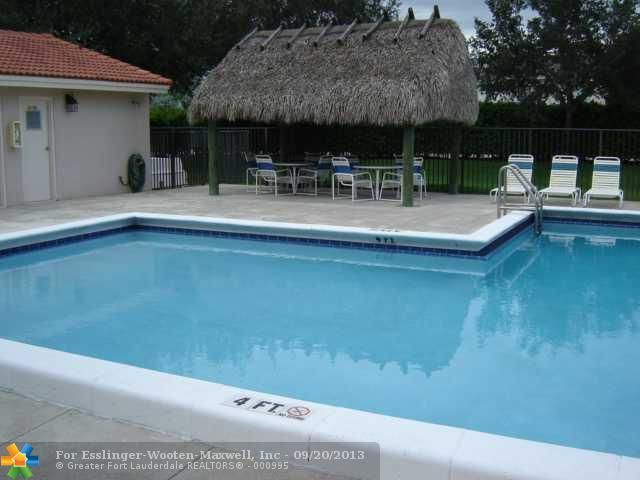 16666 Greens Edge Cir # 61, Fort Lauderdale, FL 33326