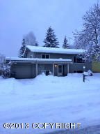 5360 Trena Street, Anchorage, AK 99507