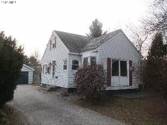 76 Fairfax Street, Bangor, ME 04401