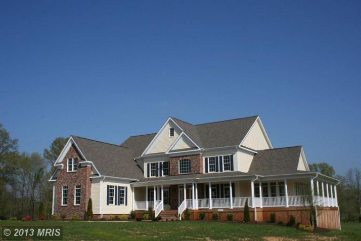 10291 WINDY RIDGE LANE, Nokesville, VA 20181