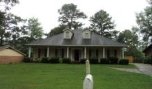 1217 Shady Oaks Dr Kosciusko, MS 39090