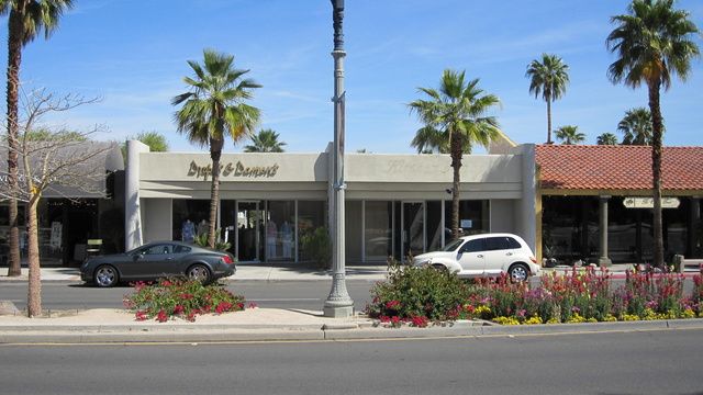 73930 El Paseo, Palm Desert, CA 92260