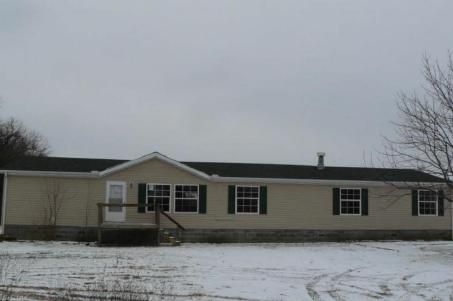 2520 SW Hwy 166, Baxter Springs, KS 66713