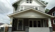 2100 12th St Sw Akron, OH 44314