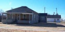 212 N 2nd St Leoti, KS 67861