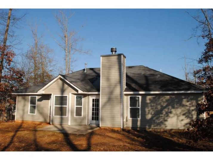 181 Edison Drive, Stockbridge, GA 30281