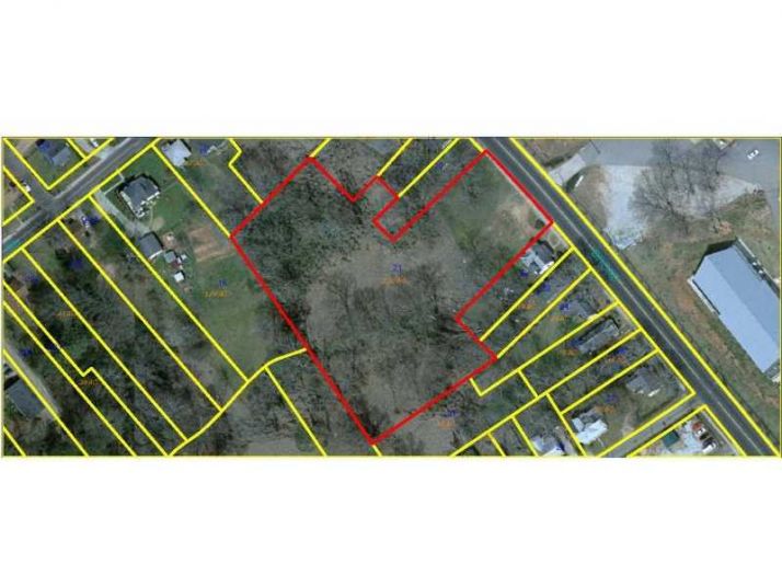 0 North Broad Street, Monroe, GA 30655