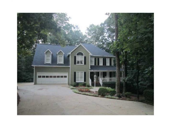 4534 Holly Forest Drive, Gainesville, GA 30507