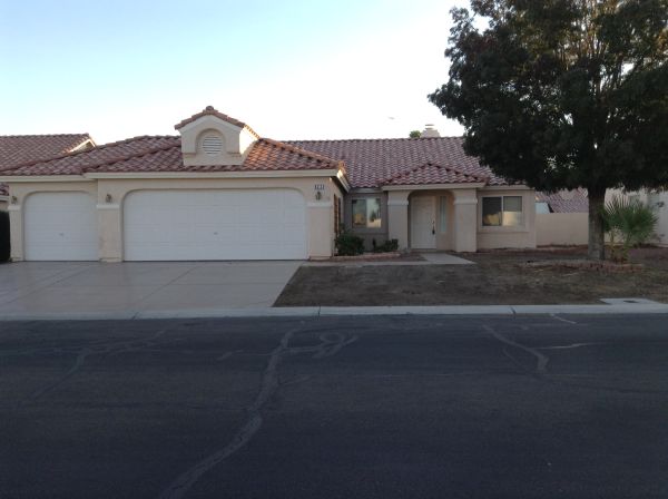 6313 Dalbergia Avenue, Las Vegas, NV 89122