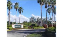 7120 S DEVON DR # 110-C Fort Lauderdale, FL 33321