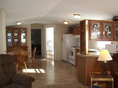 22011 LaFons, #567, Romulus, MI 48174