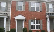 4924 Sunburst Ln Charlotte, NC 28213