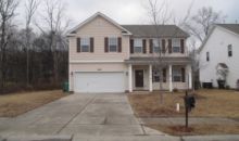 10628 Atkins Ridge Dr Charlotte, NC 28213