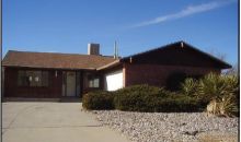 10001 Plunkett Dr NW Albuquerque, NM 87114