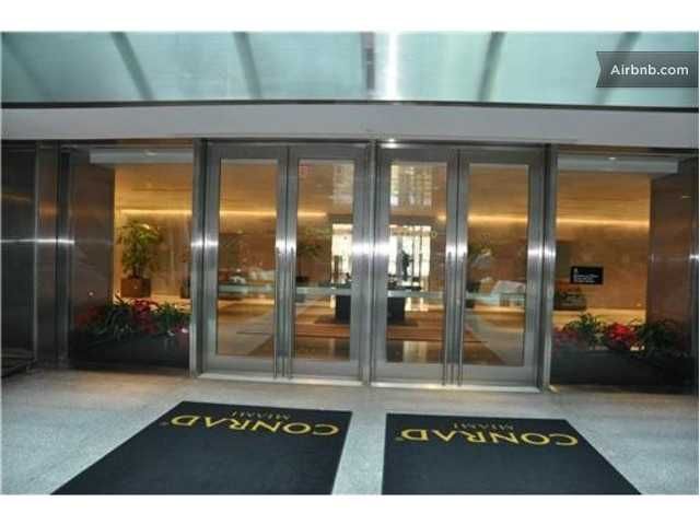 1395 BRICKELL AV # 3304, Miami, FL 33131
