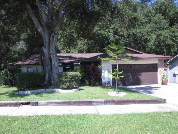 4414 Presidential Street, Seffner, FL 33584