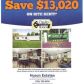 27478 LeGrand, #131 - PENDING, Romulus, MI 48174 ID:1174483