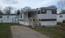 22024 Castelle, #156 Romulus, MI 48174