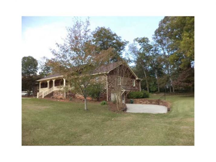 5780 Shadow Rock Drive, Lithonia, GA 30058
