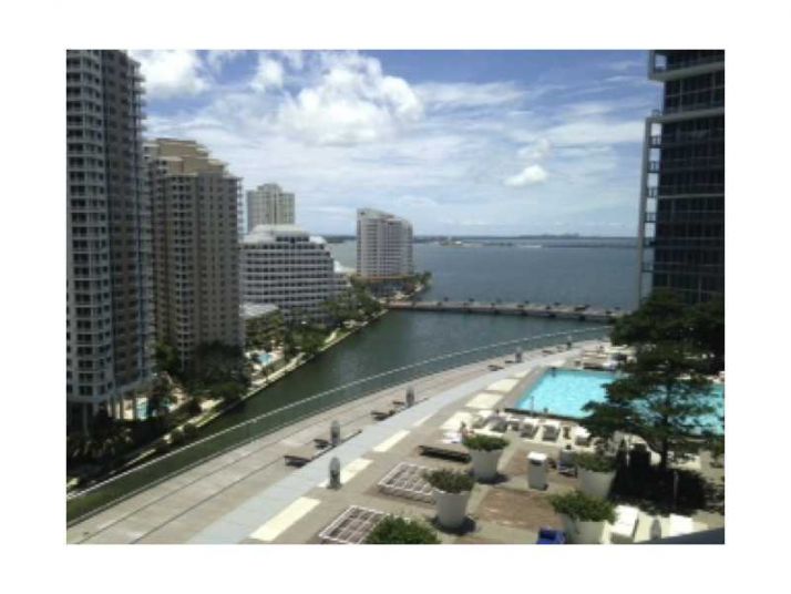 465 BRICKELL AV # 1703, Miami, FL 33131