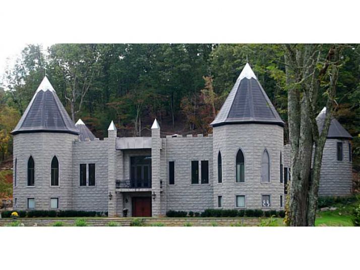 436 Liberty Church Road Ne, Ranger, GA 30734