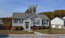 1853  Coffeetree Ln Soddy Daisy, TN 37379