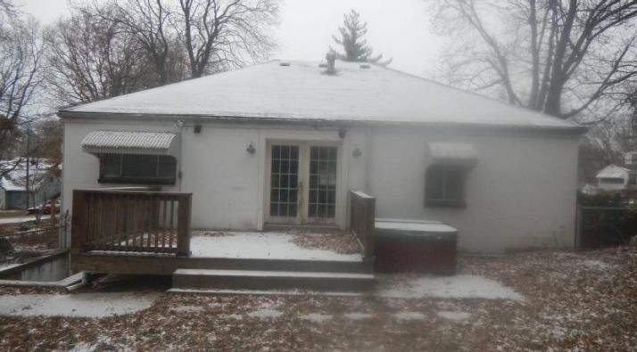 5127 Edith Avenue, Kansas City, KS 66104