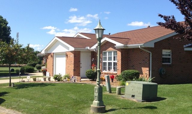 1220 N Monroe, Robinson, IL 62454