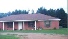 1007 Beall Road Hazlehurst, MS 39083