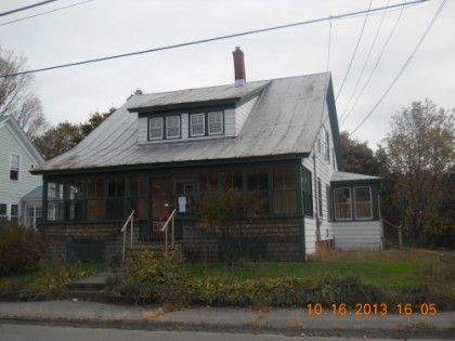 80 Summer St., Waterville, ME 04901