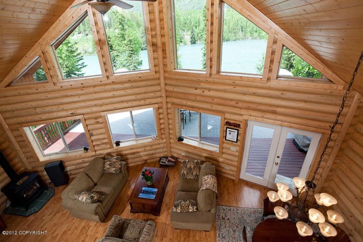 18112 Sterling Highway, Cooper Landing, AK 99572